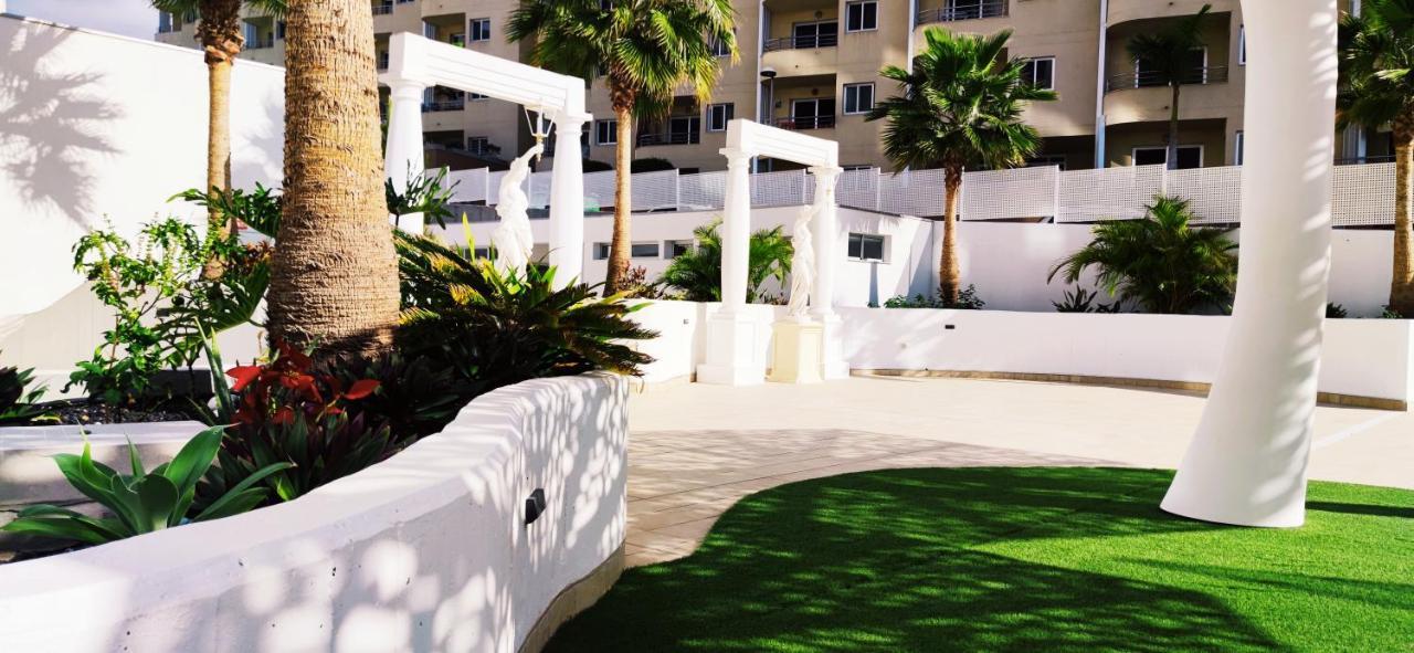 Paradise Ocean Suite أذيخي المظهر الخارجي الصورة