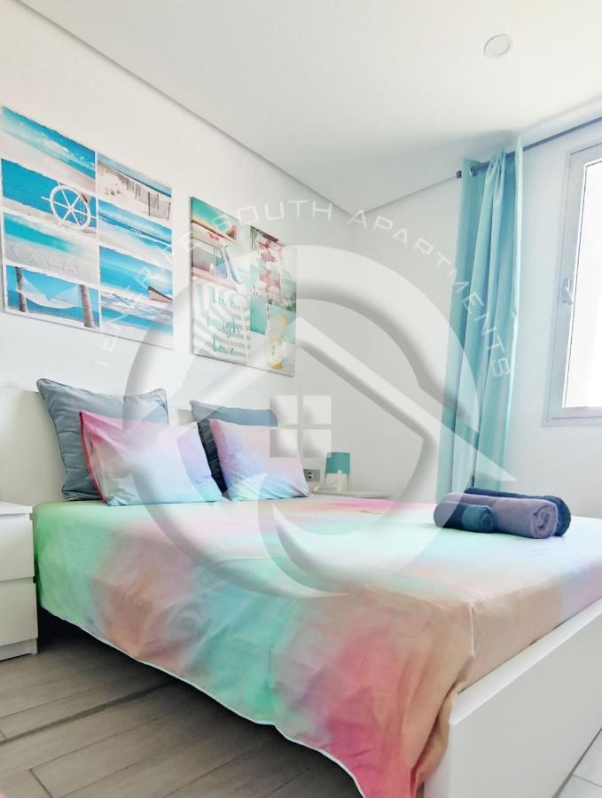 Paradise Ocean Suite أذيخي المظهر الخارجي الصورة