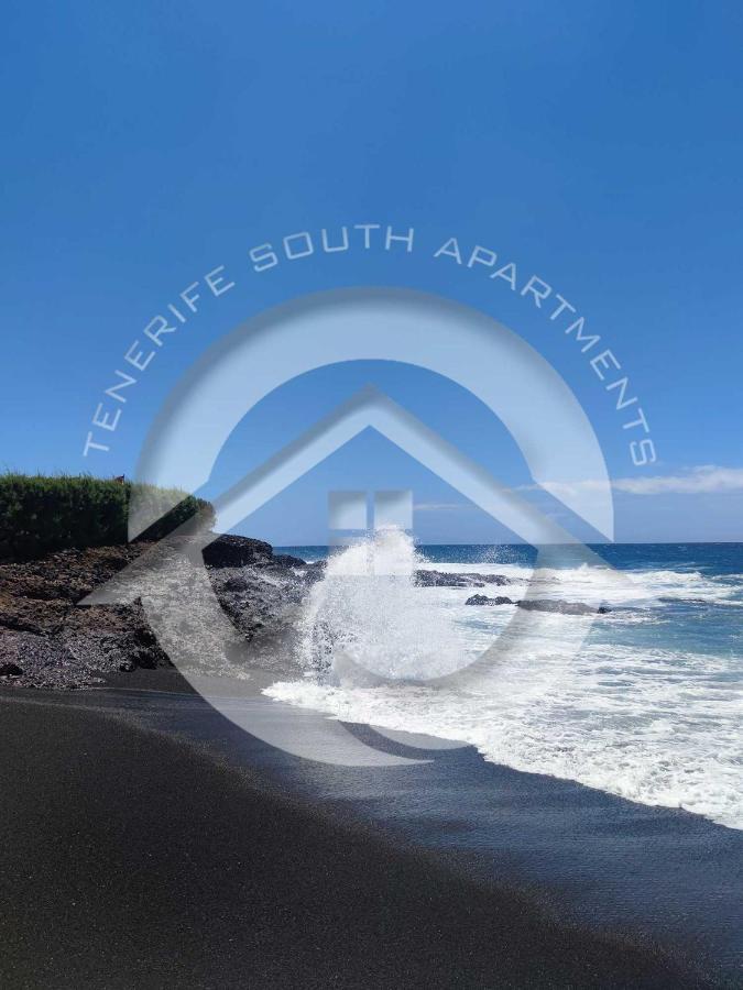 Paradise Ocean Suite أذيخي المظهر الخارجي الصورة