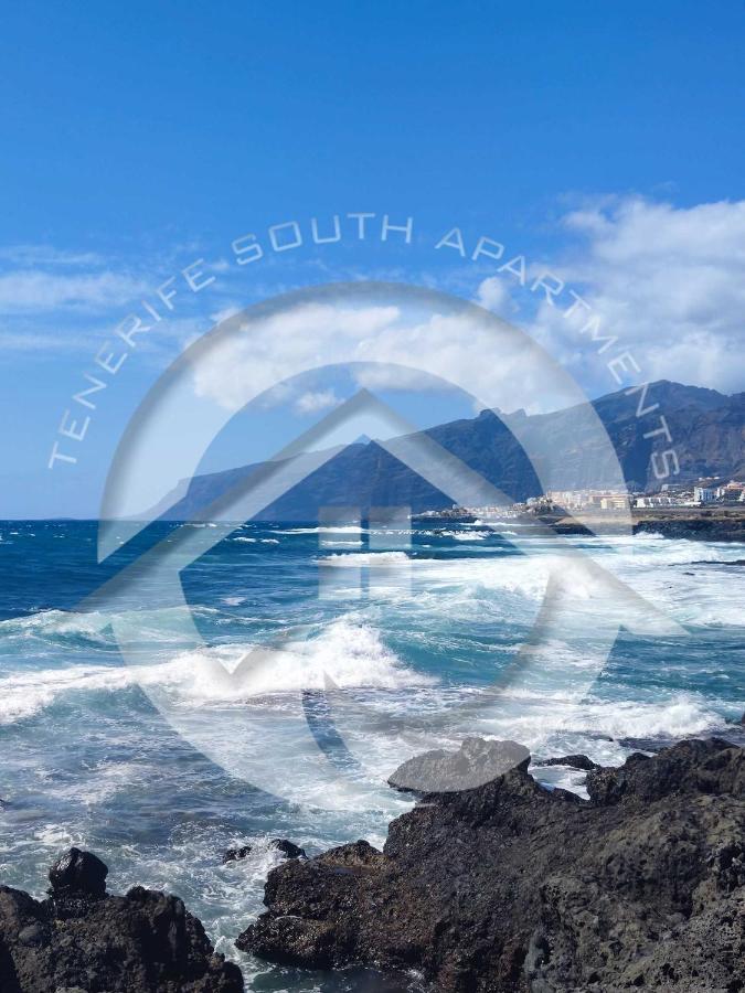 Paradise Ocean Suite أذيخي المظهر الخارجي الصورة