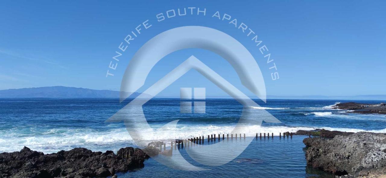 Paradise Ocean Suite أذيخي المظهر الخارجي الصورة