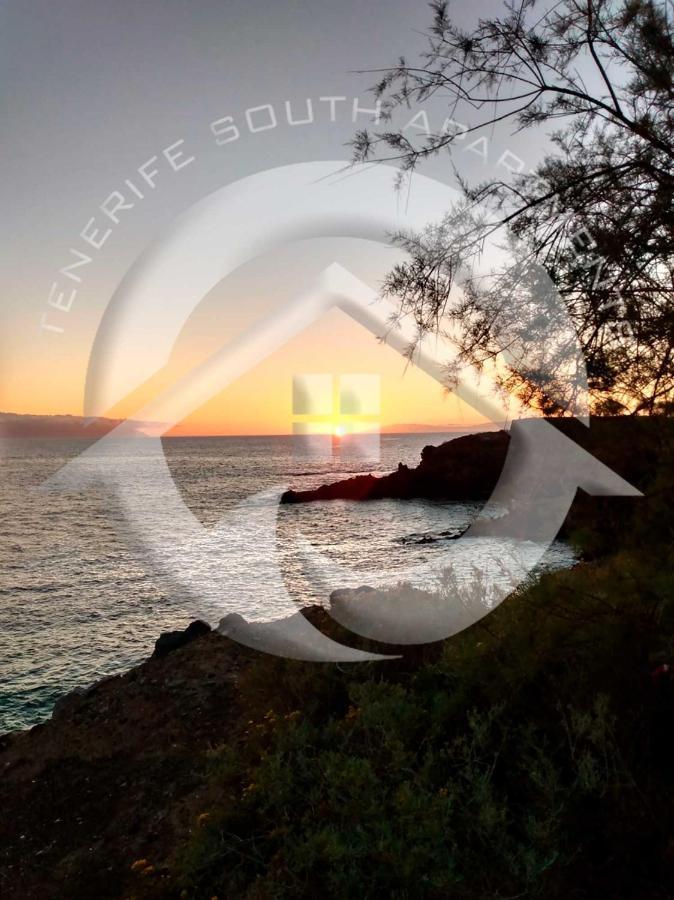 Paradise Ocean Suite أذيخي المظهر الخارجي الصورة
