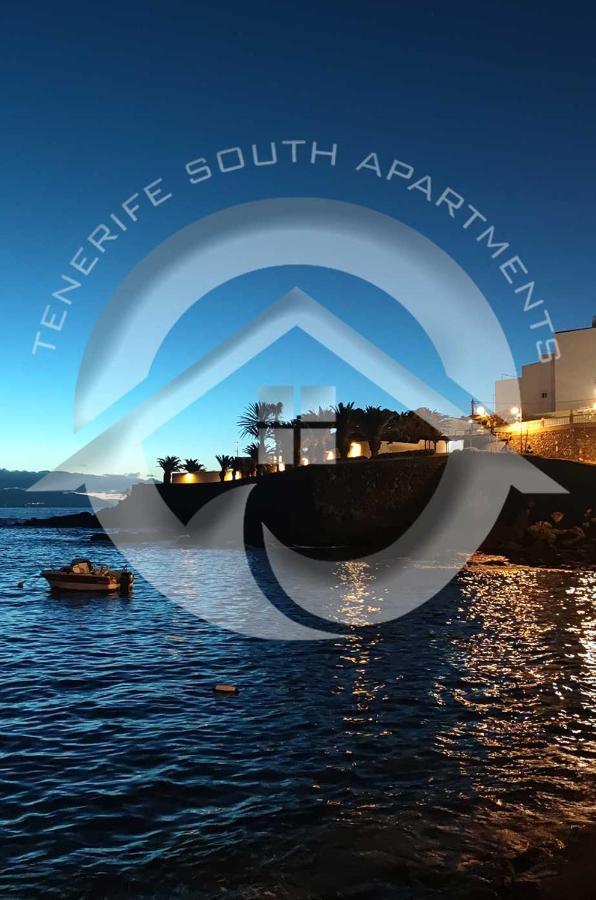 Paradise Ocean Suite أذيخي المظهر الخارجي الصورة