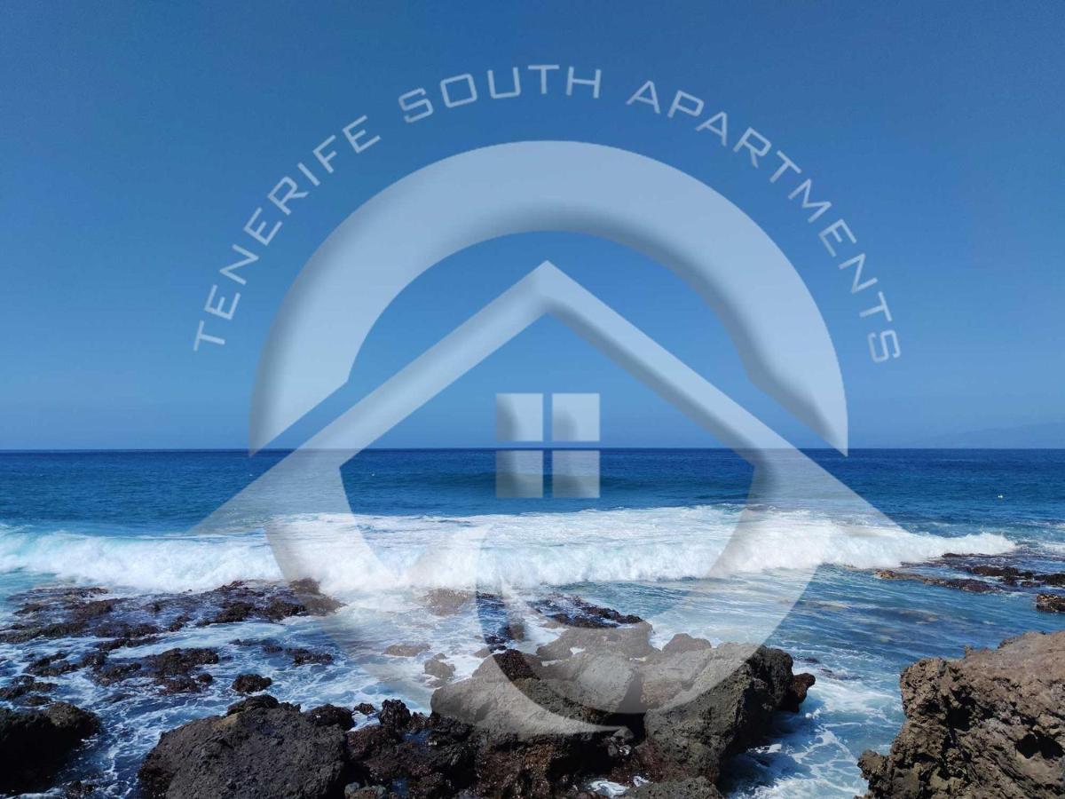 Paradise Ocean Suite أذيخي المظهر الخارجي الصورة