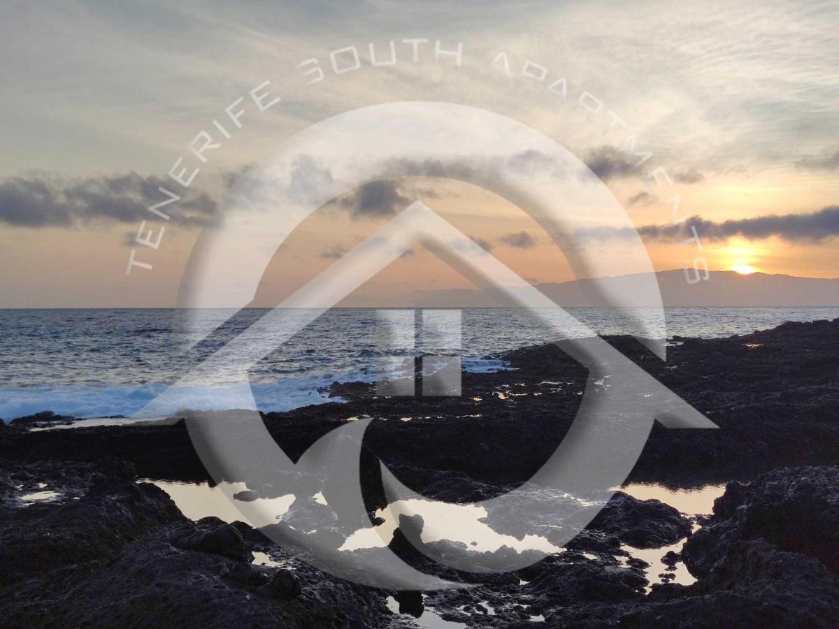 Paradise Ocean Suite أذيخي المظهر الخارجي الصورة