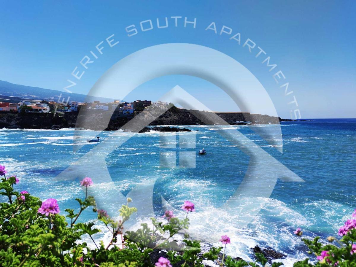 Paradise Ocean Suite أذيخي المظهر الخارجي الصورة