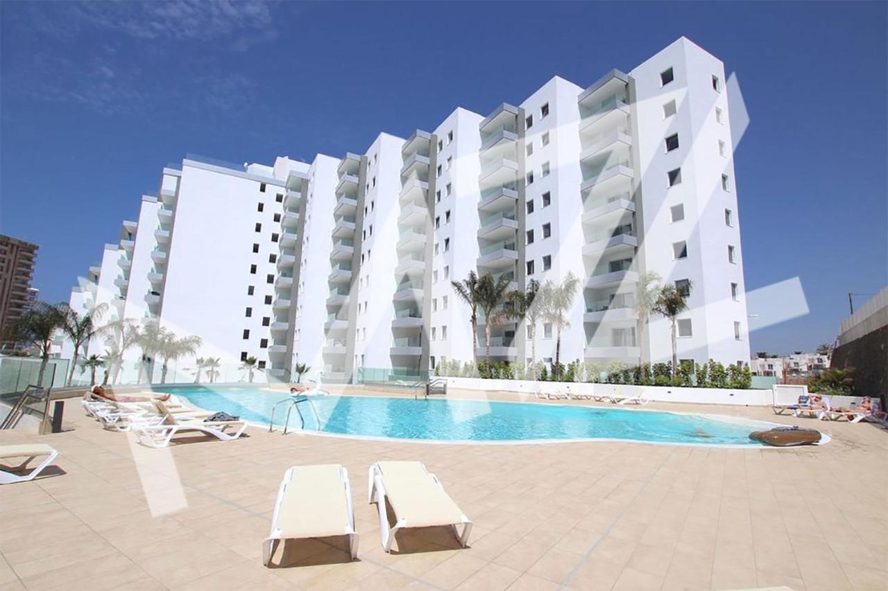 Paradise Ocean Suite أذيخي المظهر الخارجي الصورة