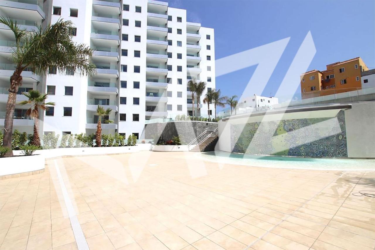 Paradise Ocean Suite أذيخي المظهر الخارجي الصورة