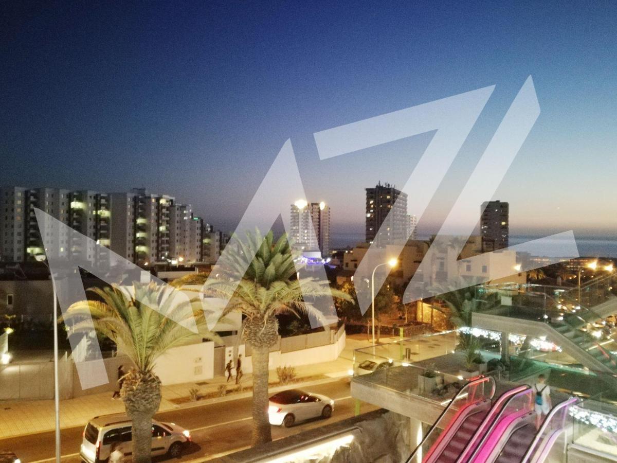 Paradise Ocean Suite أذيخي المظهر الخارجي الصورة