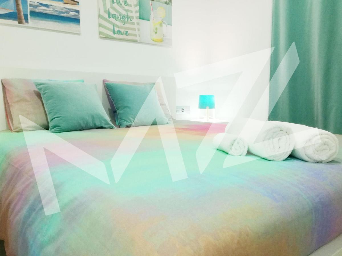 Paradise Ocean Suite أذيخي المظهر الخارجي الصورة